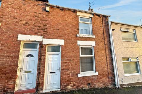 2 bedroom terraced house for sale, Elizabeth Street, Houghton Le Spring, Tyne and Wear, DH5 8AT