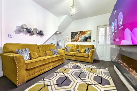 2 bedroom terraced house for sale, Elizabeth Street, Houghton Le Spring, Tyne and Wear, DH5 8AT