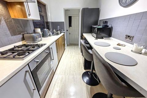 2 bedroom terraced house for sale, Elizabeth Street, Houghton Le Spring, Tyne and Wear, DH5 8AT