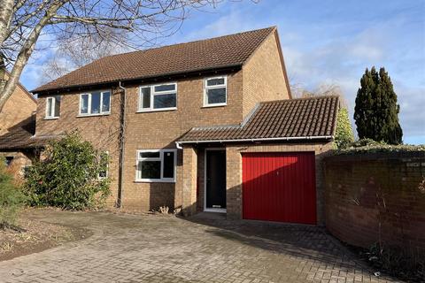 undefined, Belmont, Hereford