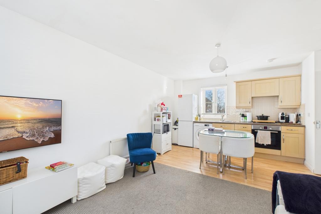 Open Plan