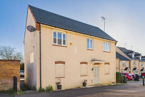 Draper Way, Leighton Buzzard, LU7