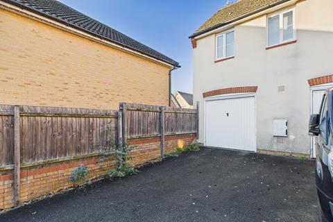 undefined, Draper Way, Leighton Buzzard, LU7