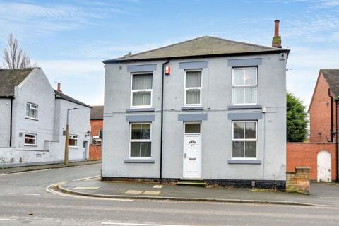 3 bedroom flat to rent, Derby Road, Ilkeston, Derbyshire, DE7 5FH