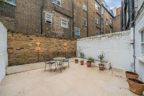 2 bedroom flat for sale, Finborough Road, LONDON SW10