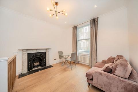 2 bedroom flat for sale, Finborough Road, LONDON SW10