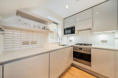 2 bedroom flat for sale, Finborough Road, LONDON SW10