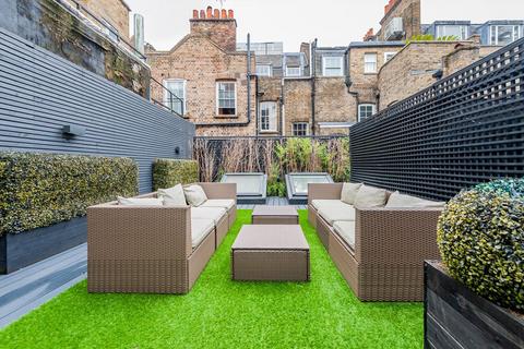 undefined, Carlisle Street, London W1D