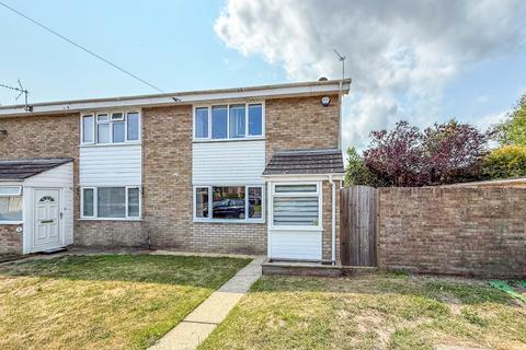 undefined, Chestnut Way, Burton, Christchurch