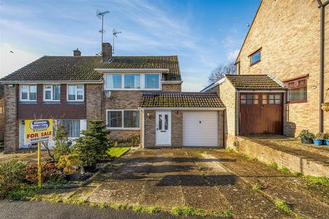 3 bedroom semi-detached house for sale, Maryland Drive, Maidstone