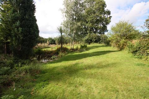 undefined, Rudgewood, TF12 5JZ