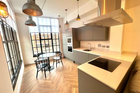 undefined, Gem Building, 20 Hockley Hill, B18