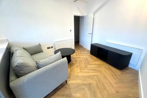 undefined, Gem Building, 20 Hockley Hill, B18