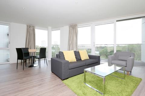 2 bedroom apartment to rent, City View Apartments, N4