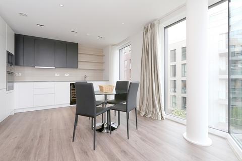 2 bedroom apartment to rent, City View Apartments, N4
