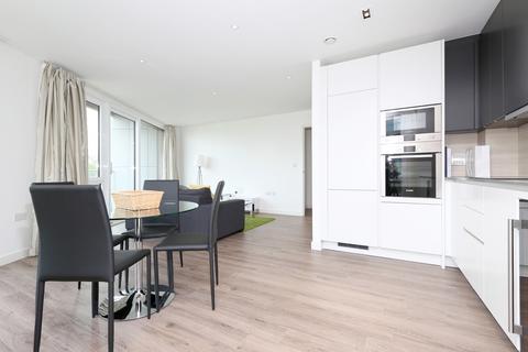 2 bedroom apartment to rent, City View Apartments, N4