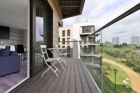 2 bedroom apartment to rent, City View Apartments, N4