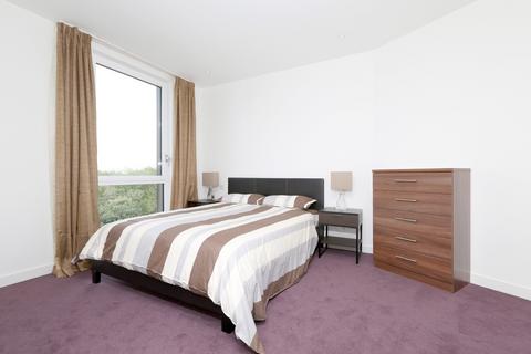 2 bedroom apartment to rent, City View Apartments, N4