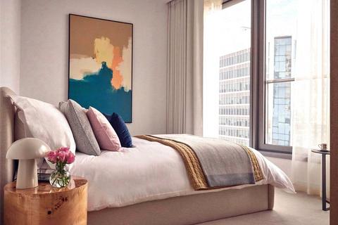 undefined, Park Drive, Canary Wharf, E14
