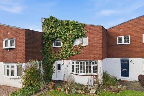 3 bedroom terraced house for sale, Chigwell IG7