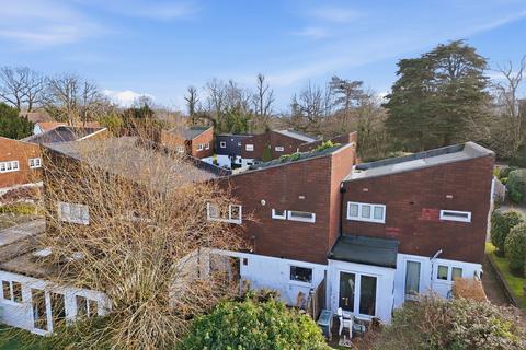 3 bedroom terraced house for sale, Chigwell IG7