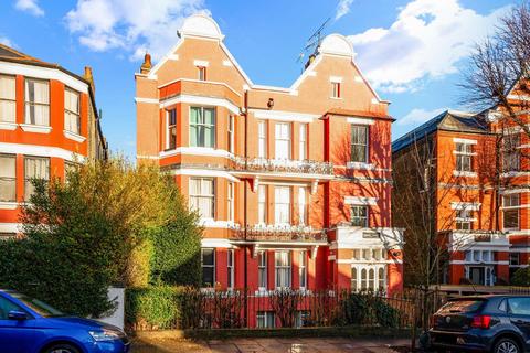 1 bedroom flat to rent, Anson Road, London, N7