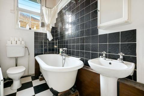 1 bedroom flat to rent, Anson Road, London, N7