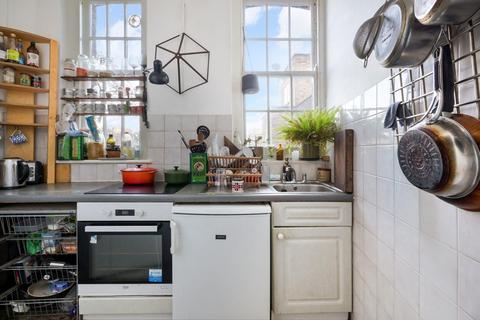 1 bedroom flat to rent, Anson Road, London, N7