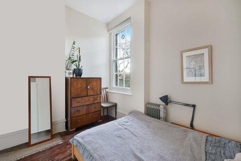 1 bedroom flat to rent, Anson Road, London, N7
