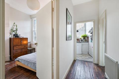 1 bedroom flat to rent, Anson Road, London, N7