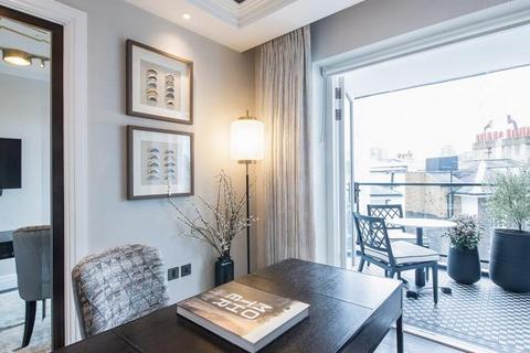 1 bedroom flat to rent, Prince Of Wales Terrace, London W8