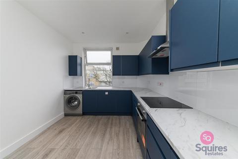 Bell Lane, London, NW4