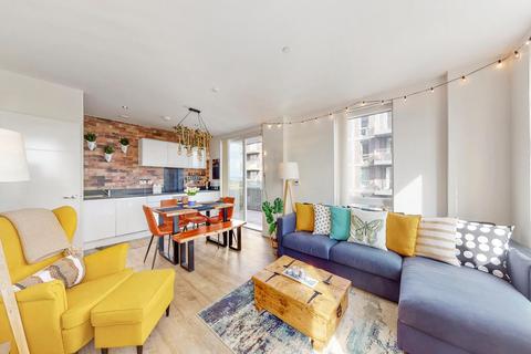 2 bedroom flat for sale, Gayton Road, Harrow, Middlesex HA1
