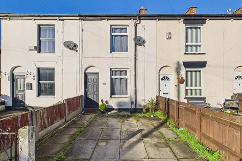 2 bedroom terraced house for sale, Juddfield Street, Haydock, WA11