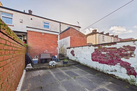 2 bedroom terraced house for sale, Juddfield Street, Haydock, WA11