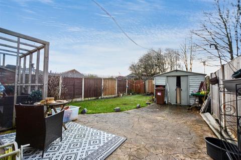 undefined, Meadow Lane, Long Eaton