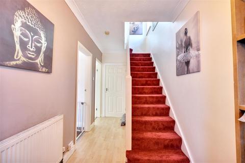 undefined, Meadow Lane, Long Eaton