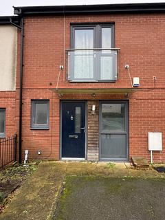 undefined, Ellis Mews, Birmingham B15