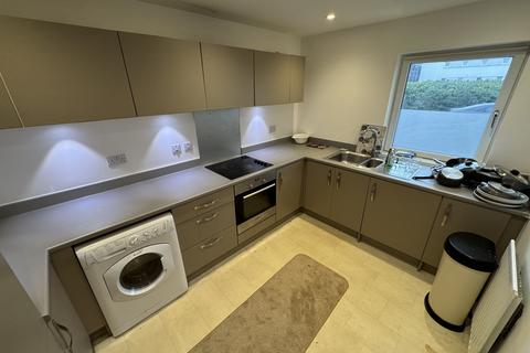undefined, Ellis Mews, Birmingham B15