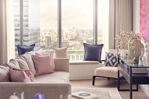 undefined, Park Drive, Canary Wharf, E14