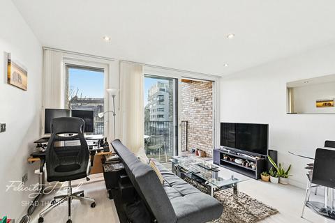 1 bedroom apartment for sale, Vintry Court, SE1