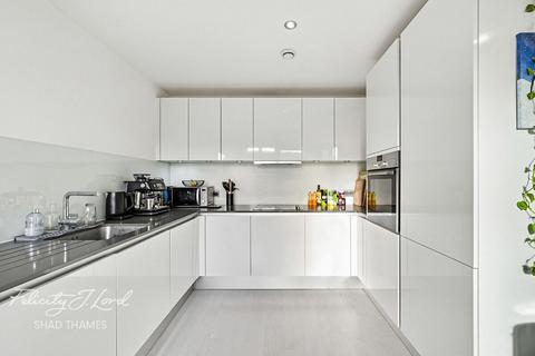 1 bedroom apartment for sale, Vintry Court, SE1