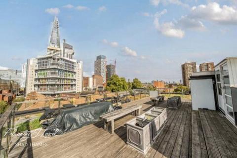 1 bedroom apartment for sale, Vintry Court, SE1