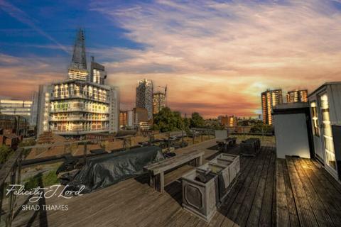 Vintry Court, SE1