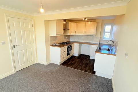 undefined, Oxford Street, Burnham-On-Sea, TA8