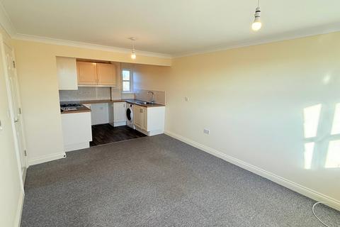 undefined, Oxford Street, Burnham-On-Sea, TA8