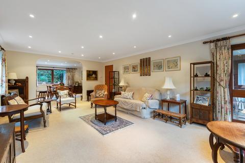 undefined, Kirkwick Avenue, Harpenden, Hertfordshire