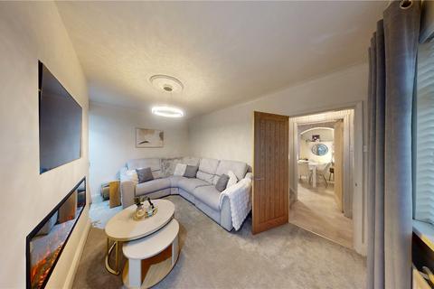3 bedroom terraced house for sale, Ranksborough Street, Durham SR7