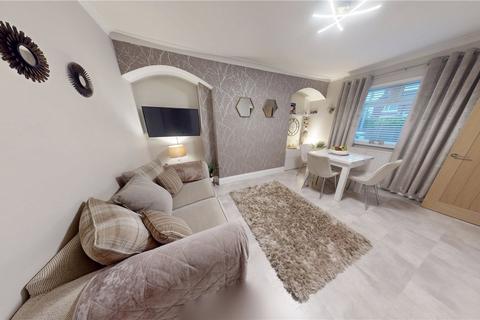 3 bedroom terraced house for sale, Ranksborough Street, Durham SR7