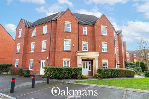 undefined, Newton Square, Worcestershire B60